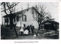 mcfarland house